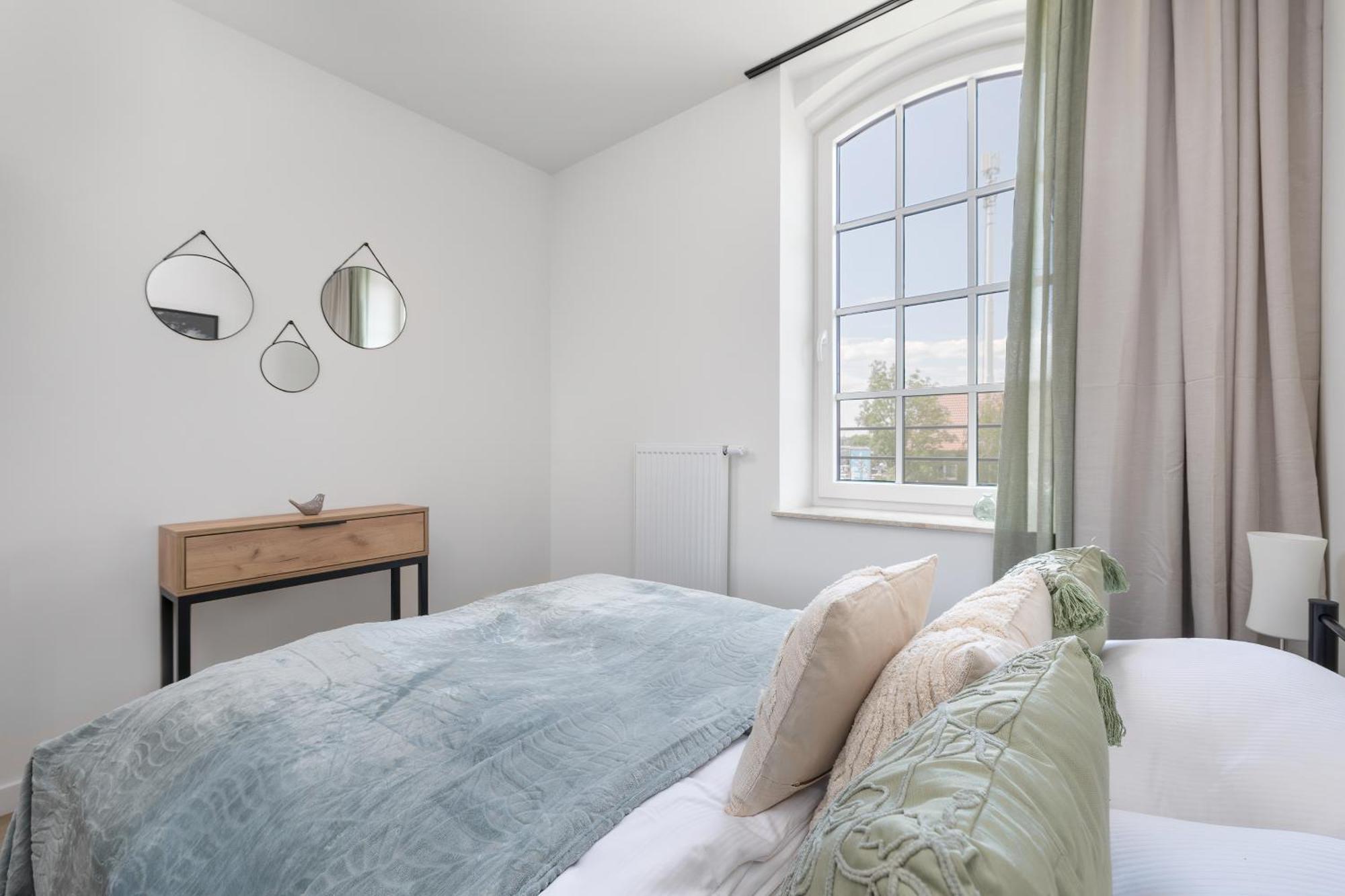 Szczecinski Apartament Kwiatkowskiego W Spokojnej Okolicy By Noclegi Renters ภายนอก รูปภาพ