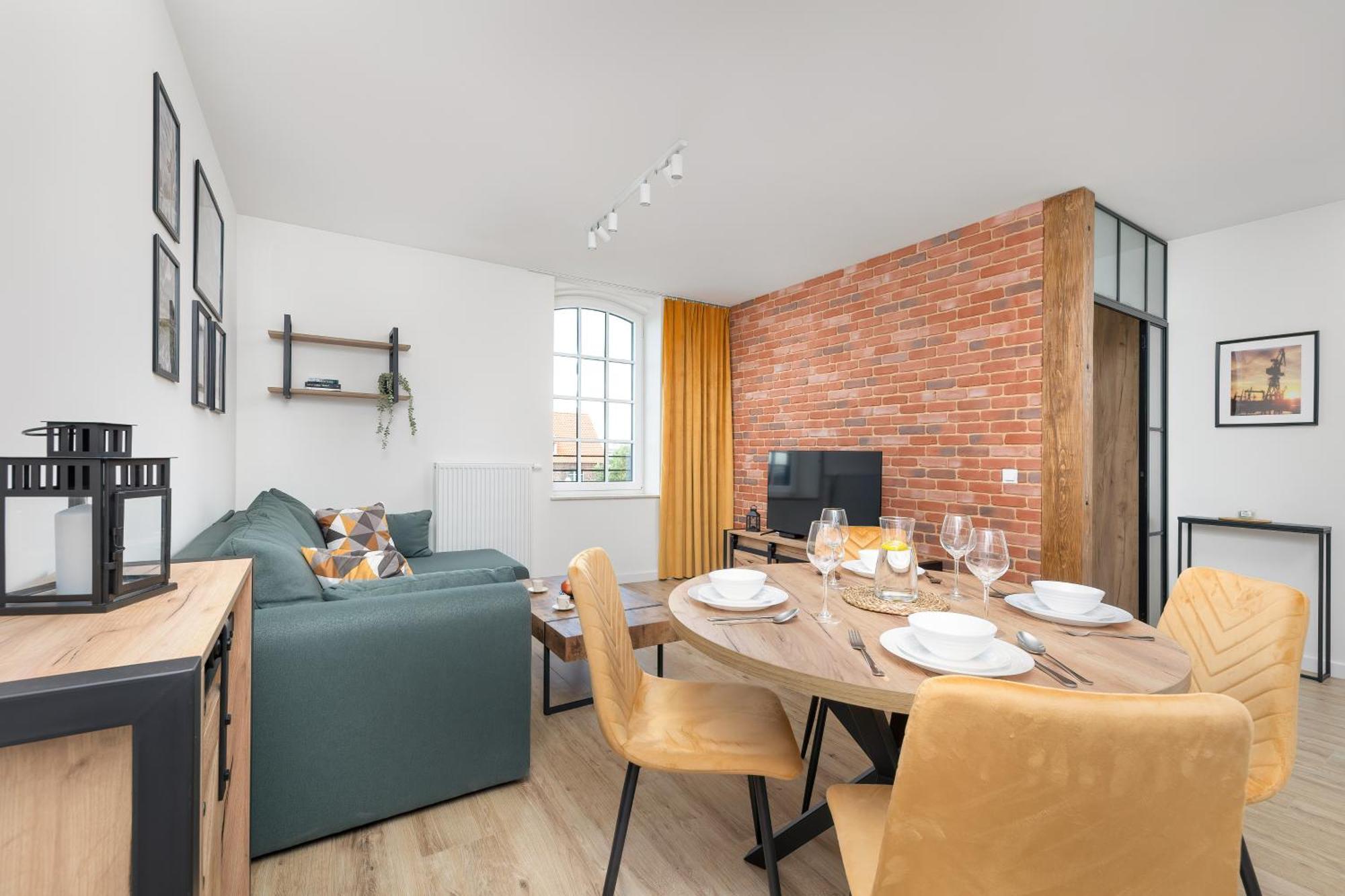 Szczecinski Apartament Kwiatkowskiego W Spokojnej Okolicy By Noclegi Renters ภายนอก รูปภาพ