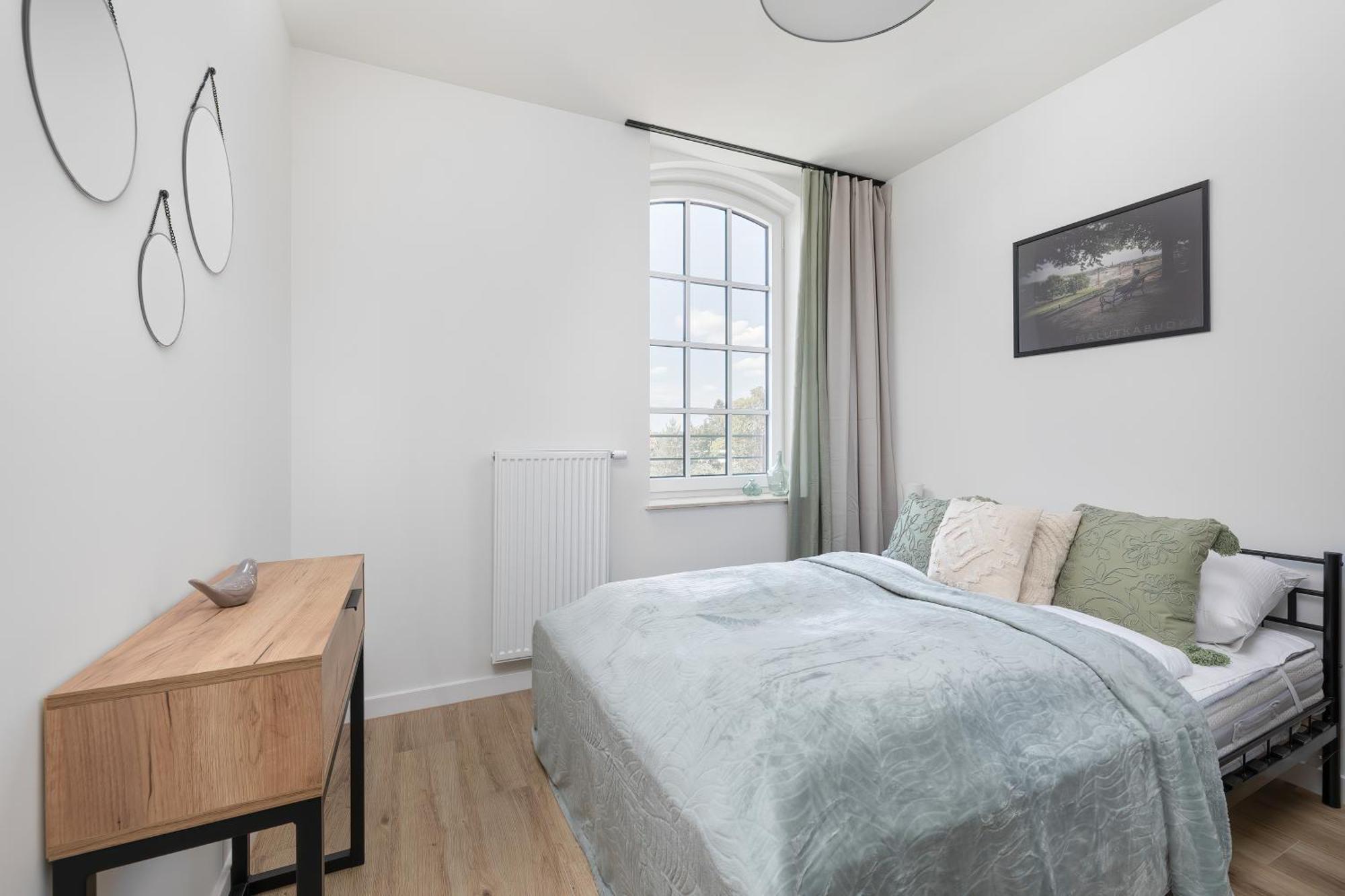 Szczecinski Apartament Kwiatkowskiego W Spokojnej Okolicy By Noclegi Renters ภายนอก รูปภาพ