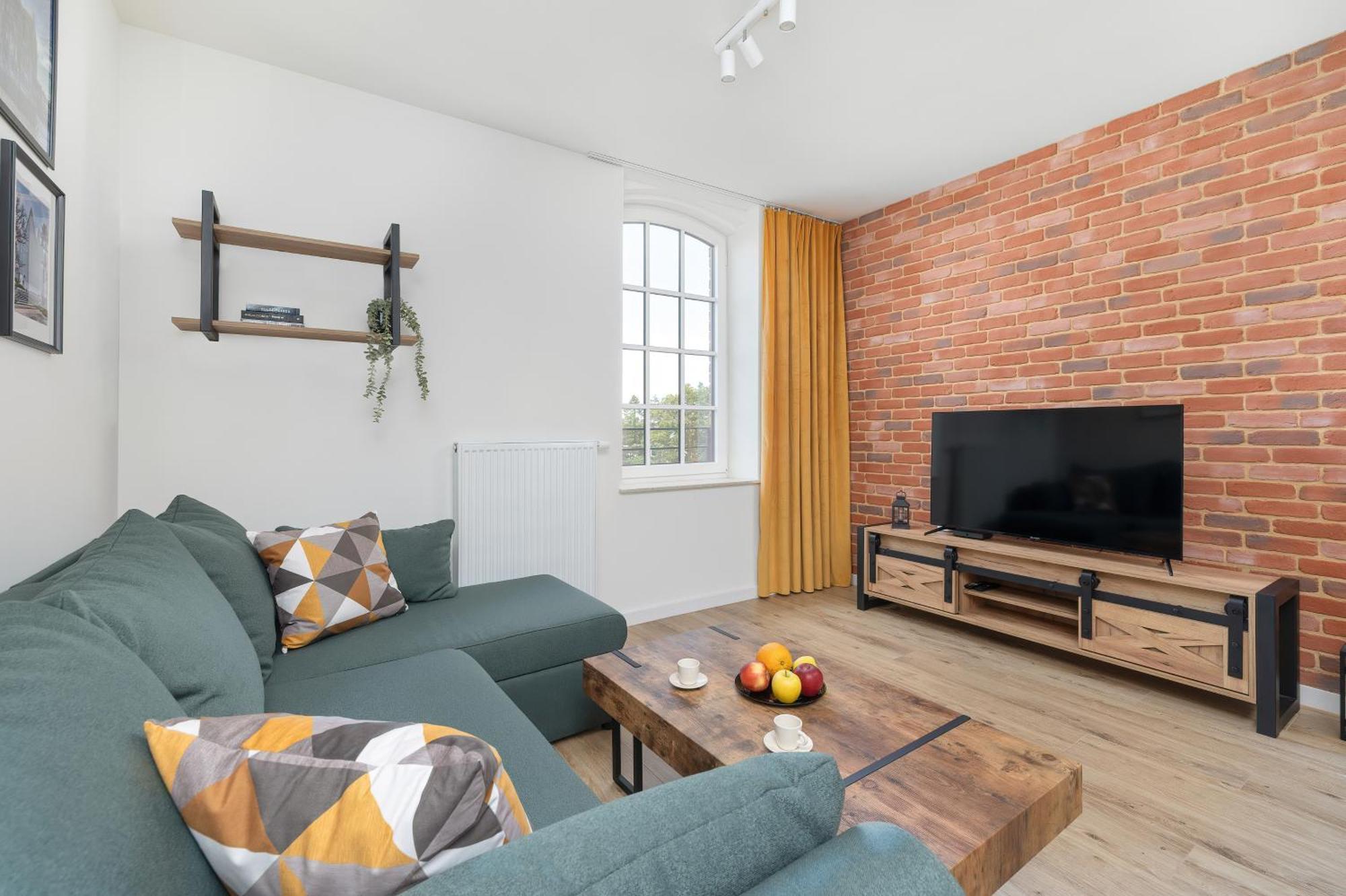 Szczecinski Apartament Kwiatkowskiego W Spokojnej Okolicy By Noclegi Renters ภายนอก รูปภาพ