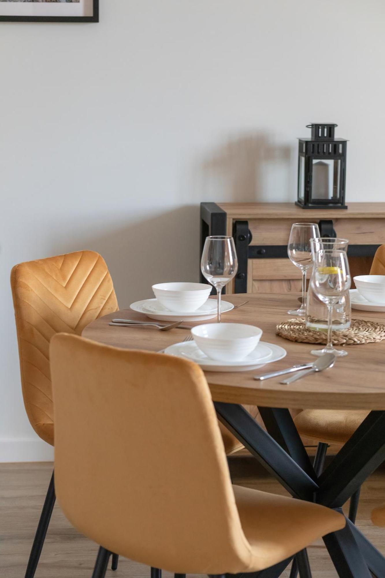 Szczecinski Apartament Kwiatkowskiego W Spokojnej Okolicy By Noclegi Renters ภายนอก รูปภาพ