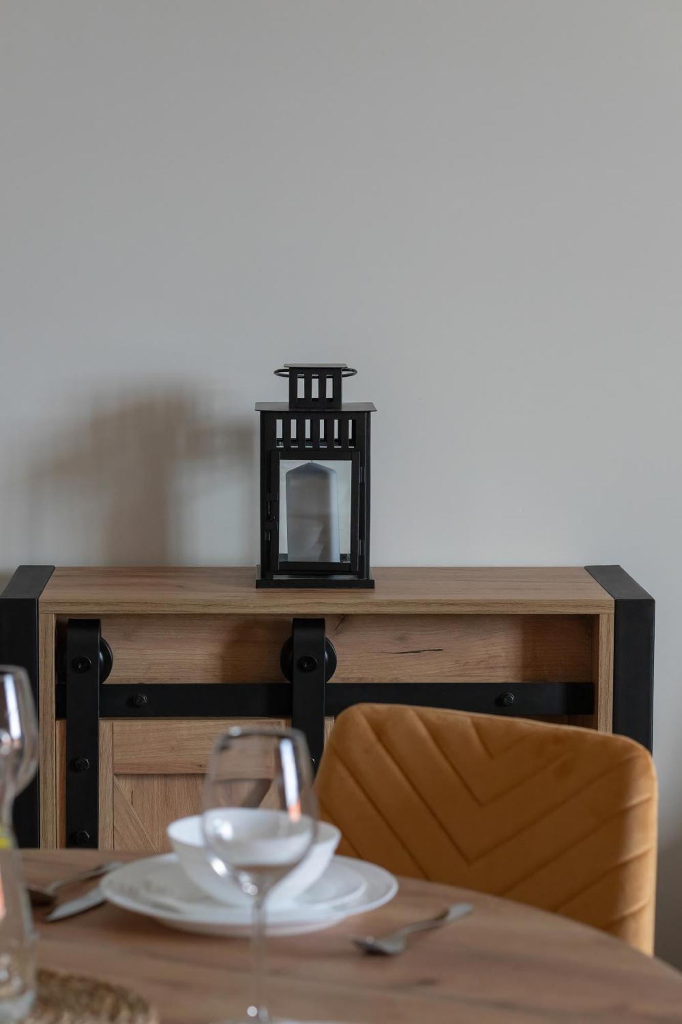 Szczecinski Apartament Kwiatkowskiego W Spokojnej Okolicy By Noclegi Renters ภายนอก รูปภาพ