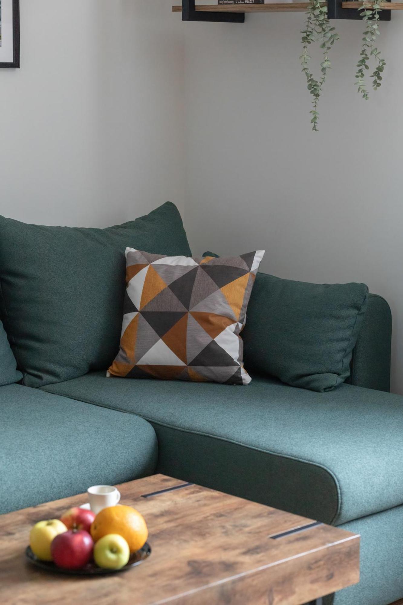 Szczecinski Apartament Kwiatkowskiego W Spokojnej Okolicy By Noclegi Renters ภายนอก รูปภาพ