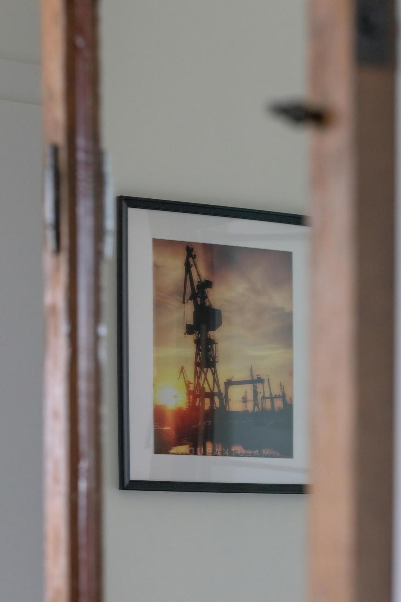 Szczecinski Apartament Kwiatkowskiego W Spokojnej Okolicy By Noclegi Renters ภายนอก รูปภาพ